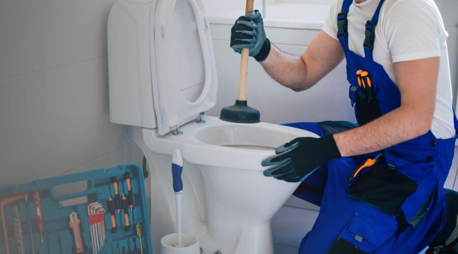 Professional Leak Detection Services in Denham Springs, LA